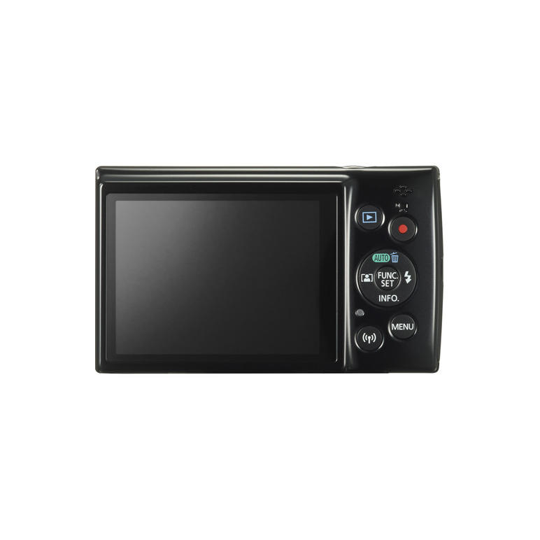 Canon PowerShot ELPH 190 IS 20MP 10X 2.7"