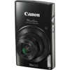 Canon PowerShot ELPH 190 IS 20MP 10X 2.7"