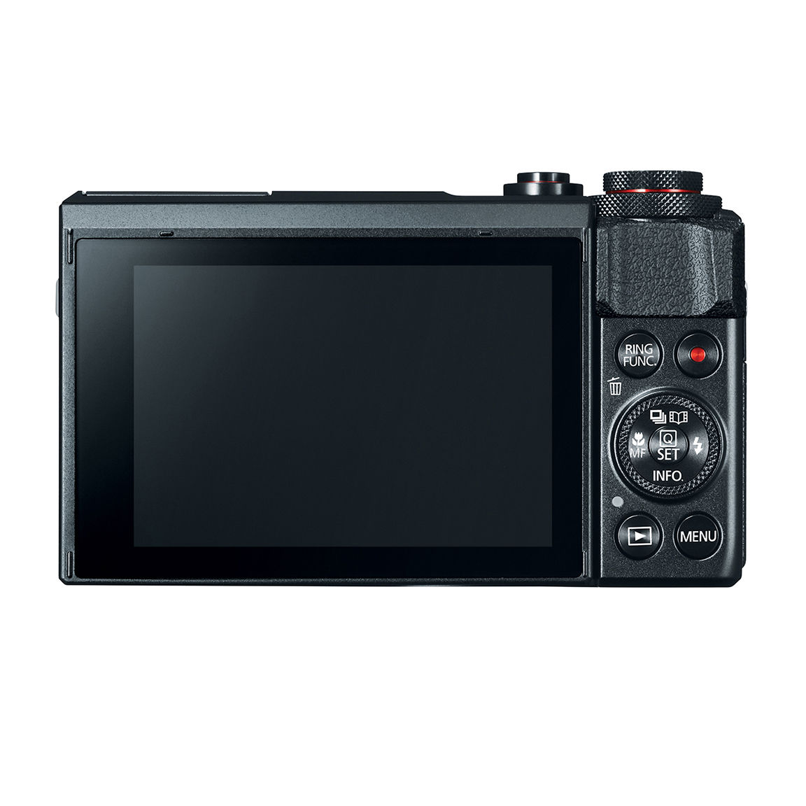 Canon PowerShot G7X Mark II 20.1MP 1" 4.2X 3"Tilt