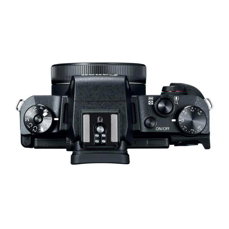 Canon PowerShot G1X MKIII 24.2MP APS-C