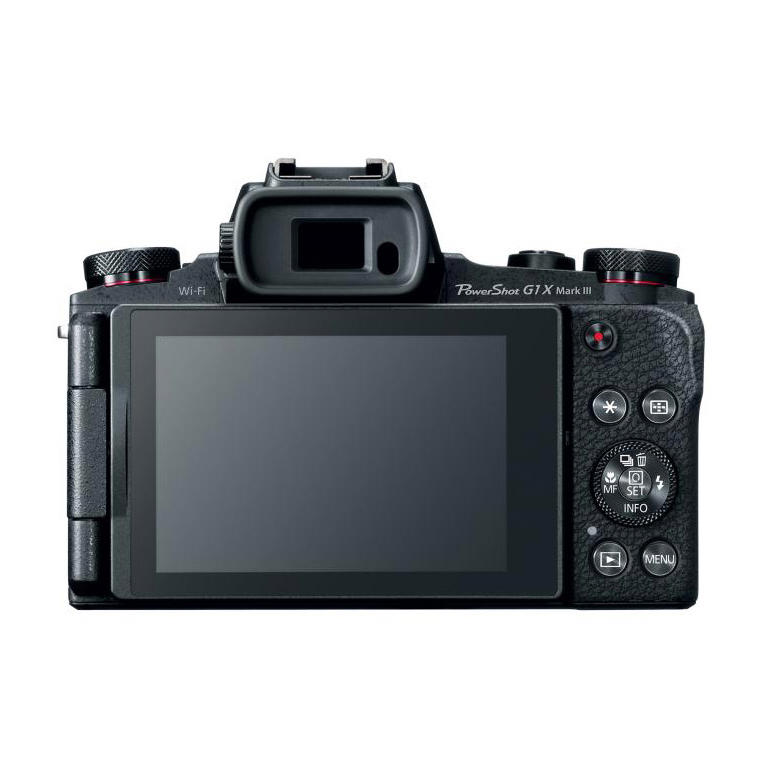 Canon PowerShot G1X MKIII 24.2MP APS-C
