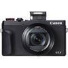 Canon PowerShot G5X Mark II 20.1MP 1" 5X 4K