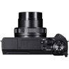Canon PowerShot G5X Mark II 20.1MP 1" 5X 4K