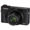 Canon PowerShot G7X MKIII 20.1MP 1" 4.2X 4K