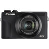 Canon PowerShot G7X MKIII 20.1MP 1" 4.2X 4K