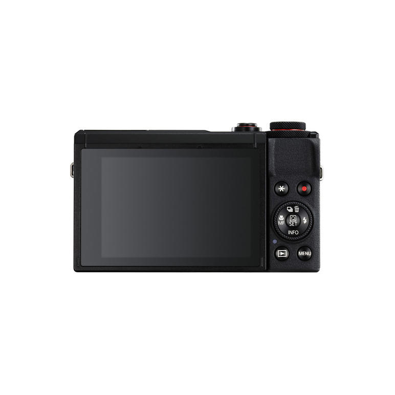 Canon PowerShot G7X MKIII 20.1MP 1" 4.2X 4K