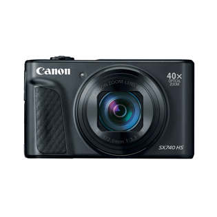 Canon PowerShot SX740 HS