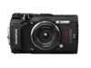 OM System TG-5 12MP f/2.0 4X 3"