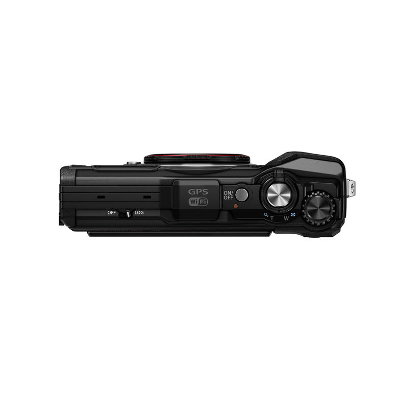 OM System TG-6 12MP f/2.0 4X 3"