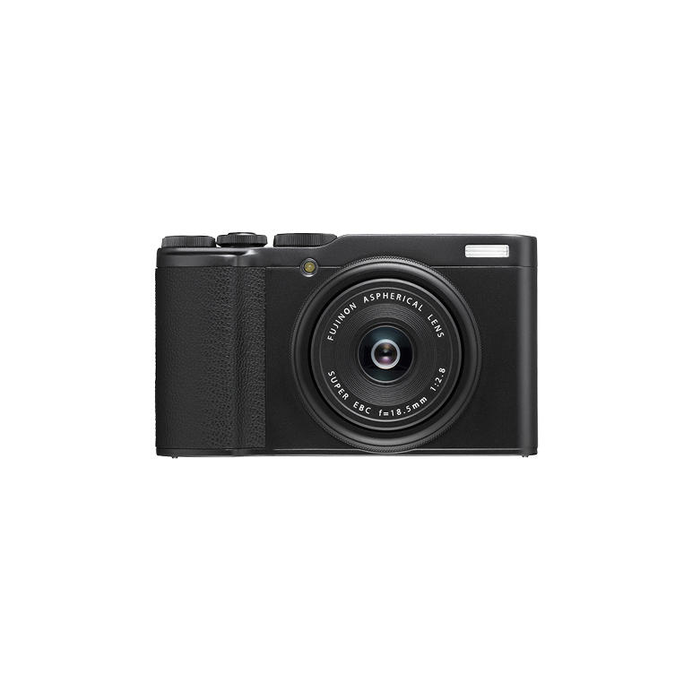 Fujifilm XF10 24.2MP 28mm f/2.8 3"