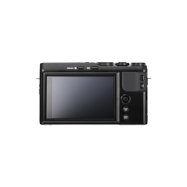 Fujifilm XF10 24.2MP 28mm f/2.8 3"