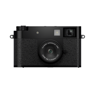 FUJIFILM X Half Digital Camera