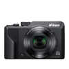 Nikon Coolpix A1000 16MP 35X Wide Angle 3" Tilt