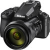 Nikon Coolpix P950 16MP 83X Wide Angle 3" Tilt
