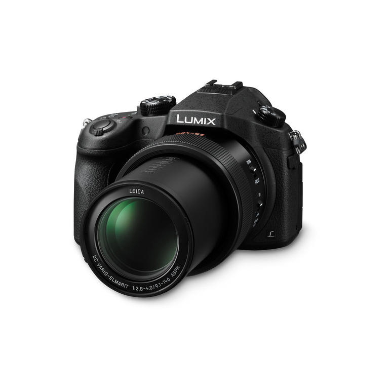 Panasonic DMC-FZ1000 1" 20MP 16X 4K 3"