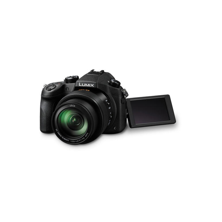 Panasonic DMC-FZ1000 1" 20MP 16X 4K 3"