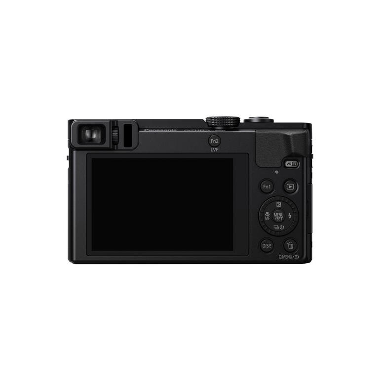 Panasonic DMCZS50 12MP 30X Wide Angle 3"