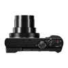 Panasonic DMCZS50 12MP 30X Wide Angle 3"