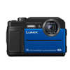 Panasonic TS7 20MP 4.6X Wide Angle 4K Waterproof