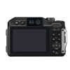 Panasonic TS7 20MP 4.6X Wide Angle 4K Waterproof
