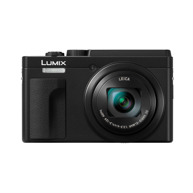 Panasonic LUMIX DC-ZS80D Digital Camera