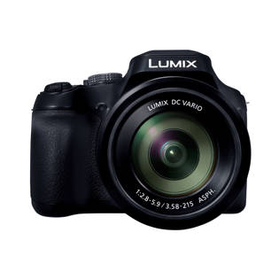 Panasonic Lumix DC-FZ80D Digital Camera