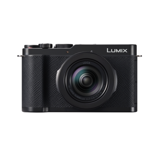 Panasonic LUMIX L10 Premium Compact Camera