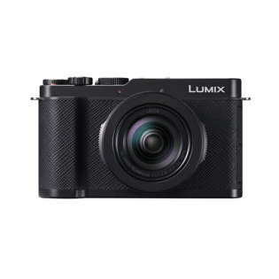 Panasonic LUMIX L10 Premium Compact Camera