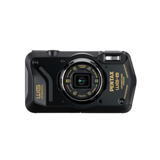 Pentax WG-8