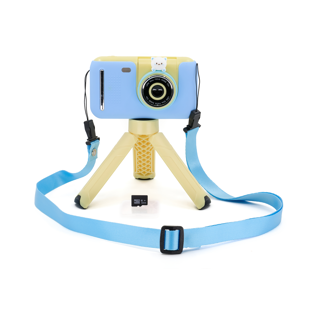 Kid's Compact Digital Camera Kit