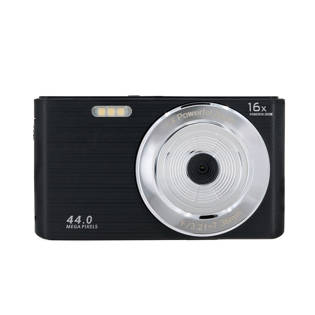 Compact Digital Camera
