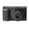 Ricoh GR III 24.2MP APS-C 28mm with 3" Touchscreen