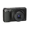 RICOH GR III 24.2MP APS-C 28mm with 3" Touchscreen