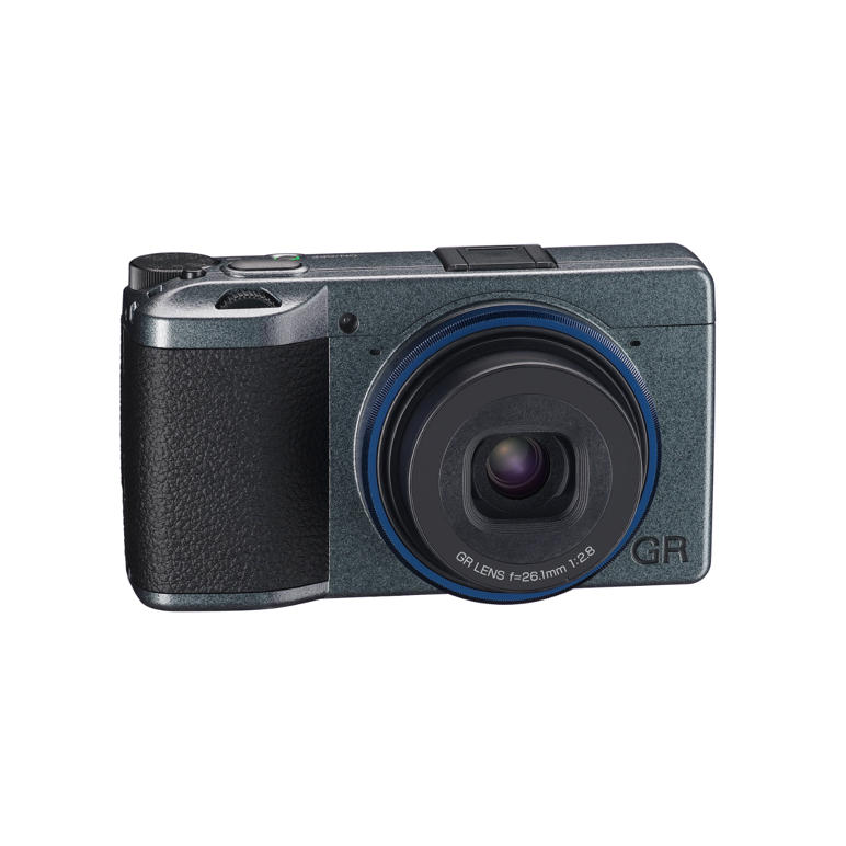 Ricoh GR IIIx Urban Edition