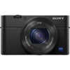 Sony DSC-RX100Iv 20.1MP 2.9X Wide Angle 3" 4K