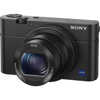 Sony DSC-RX100Iv 20.1MP 2.9X Wide Angle 3" 4K