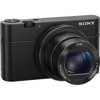 Sony DSC-RX100Iv 20.1MP 2.9X Wide Angle 3" 4K