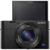 Sony DSC-RX100Iv 20.1MP 2.9X Wide Angle 3" 4K