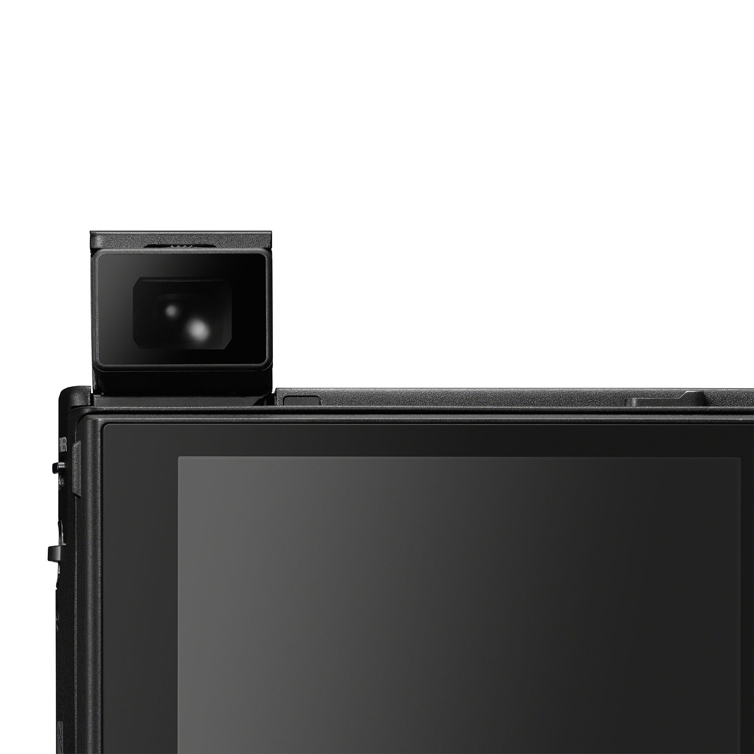 Sony DSC-RX100VI 24-200mm 1" CMOS