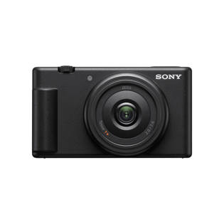 Sony ZV-1F Vlog Camera for Content Creators and Vloggers