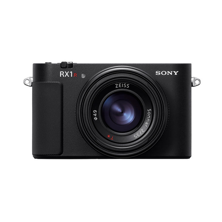 Sony RX1R III Premium Compact Camera