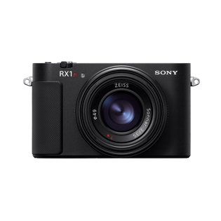 Sony RX1R III Premium Compact Camera