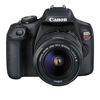 Canon EOS Rebel T7 with 18-55 DC III Lens