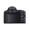 Canon EOS Rebel Sl3 with 18-55mm STM