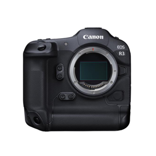 Canon EOS R3 Body
