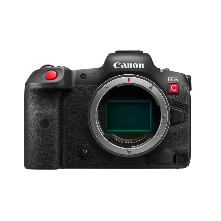 Canon EOS R5 C Cine Body