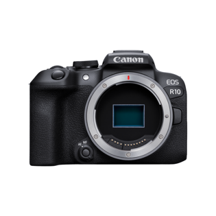 Canon EOS R10 Body