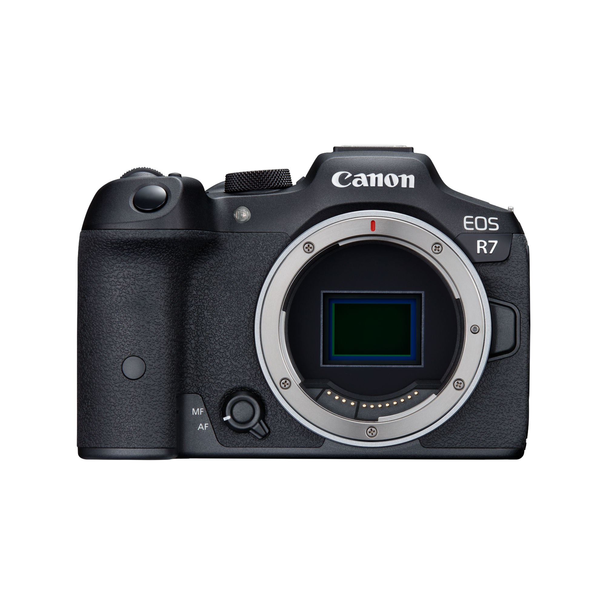 Canon EOS R7 Camera Body