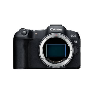 Canon EOS R8 Body