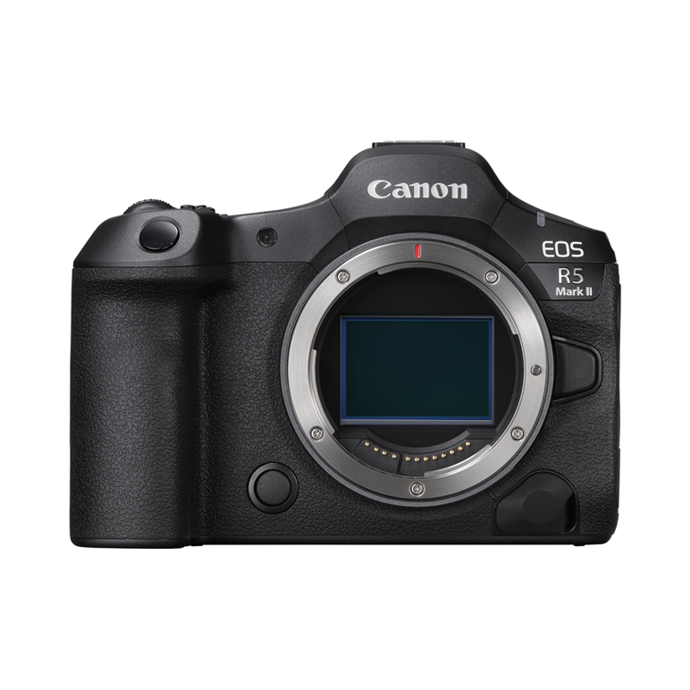 Canon Eos Best Mirrorless Camera For Wildlife Photography 2021 Canon EOS R5 Mark II Body Henry's